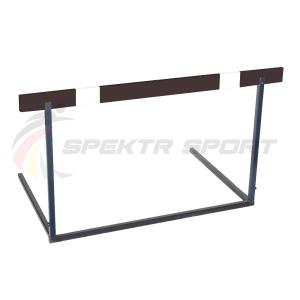 Купить Барьер для легкой атлетики нерегулируемый Spektr Sport в Благовещенске 
