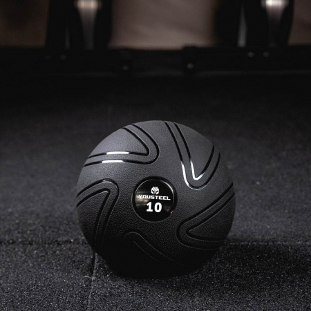 Купить Мяч для кроссфита EVO SLAMBALL 10 кг в Благовещенске 