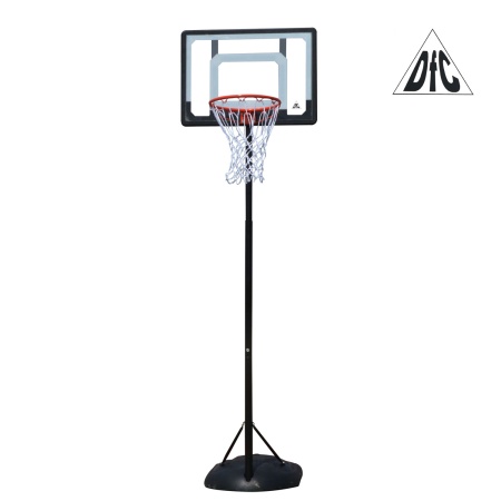 Купить Мобильная баскетбольная стойка 80x58 cm полиэтилен в Благовещенске 