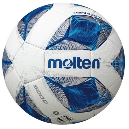 Купить Мяч футбольный Molten F5A5000 в Благовещенске 