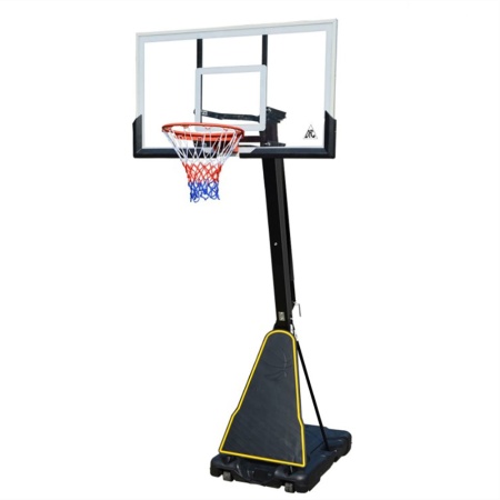 Купить Баскетбольная мобильная стойка DFC REACTIVE 50P в Благовещенске 