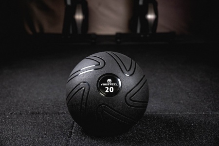 Купить Мяч для кроссфита EVO SLAMBALL 20 кг в Благовещенске 