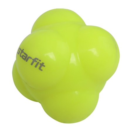 Купить Мяч реакционный Starfit RB-301 в Благовещенске 