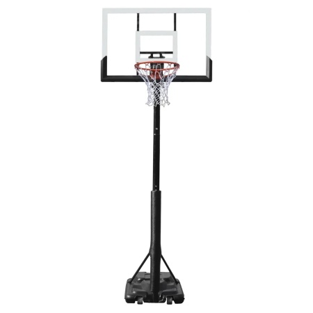 Купить Баскетбольная мобильная стойка DFC URBAN 48P в Благовещенске 