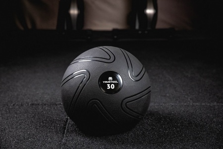 Купить Мяч для кроссфита EVO SLAMBALL 30 кг в Благовещенске 