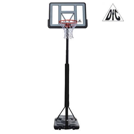 Купить Баскетбольная мобильная стойка 110x75 см в Благовещенске 