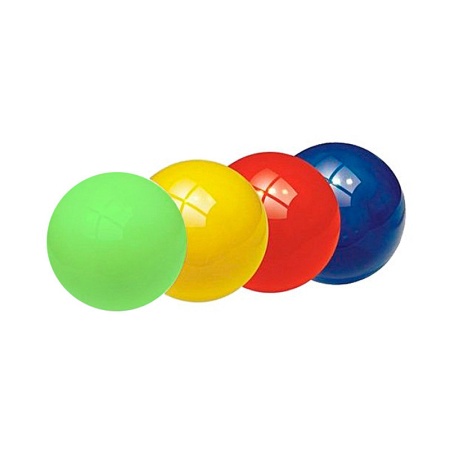 Купить Мяч детский игровой ПВХ, d14см, мультиколор DS-PV 025 в Благовещенске 