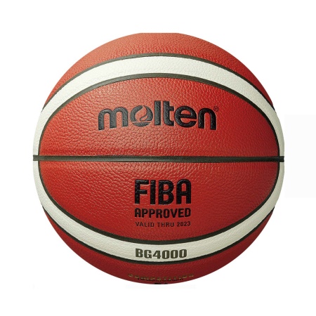 Купить Мяч баскетбольный "MOLTEN B7G4000" р.7 в Благовещенске 