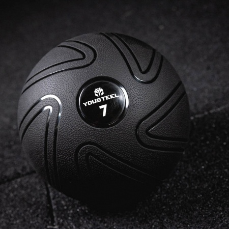 Купить Мяч для кроссфита EVO SLAMBALL 7 кг в Благовещенске 