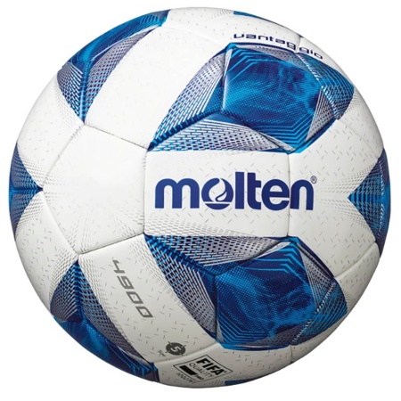 Купить Мяч футбольный Molten F5A4900 в Благовещенске 